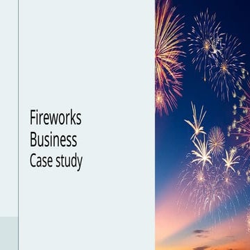 Fireworks Business industry research .pptx