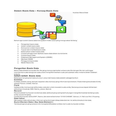 materi ini sangat sulit memang anak lorong