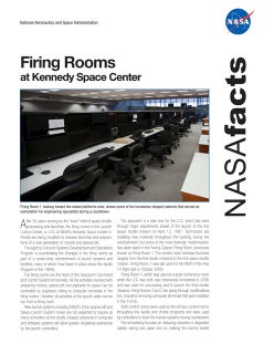 Firing Rooms