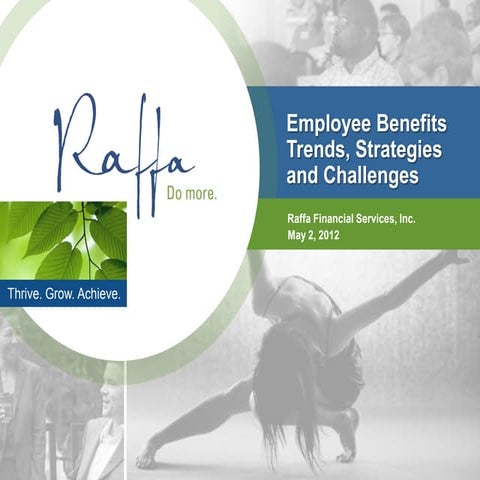 2012-05-02 Employee Benefits