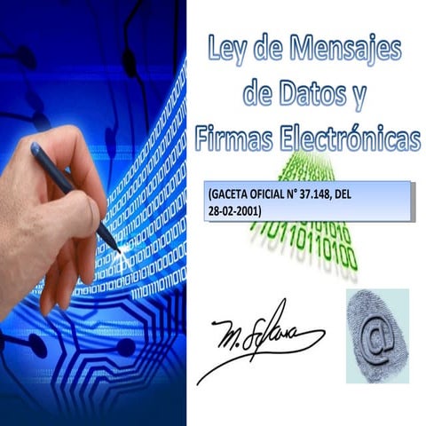 Firma Electronica