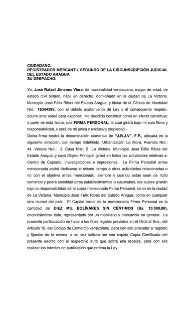 Reglamento De Registro Y Control Sanitario De Alimentos
