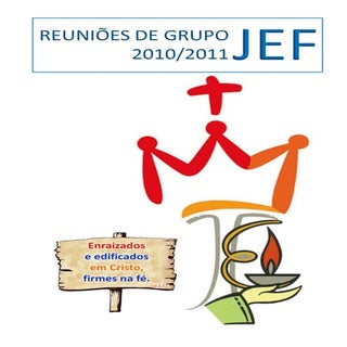 Firmes na fé   reuniões