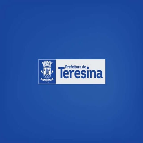 Firmino da Silveira Soares Filho - Gobierno de la Ciudad de Teresina