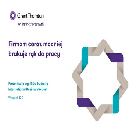 Firmom coraz mocniej brakuje rąk do pracy