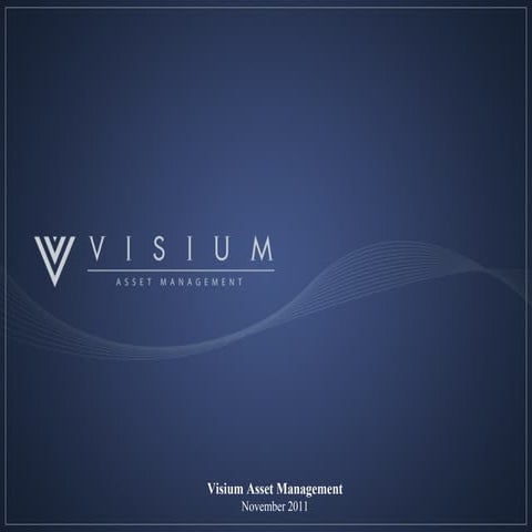 Visium Slides
