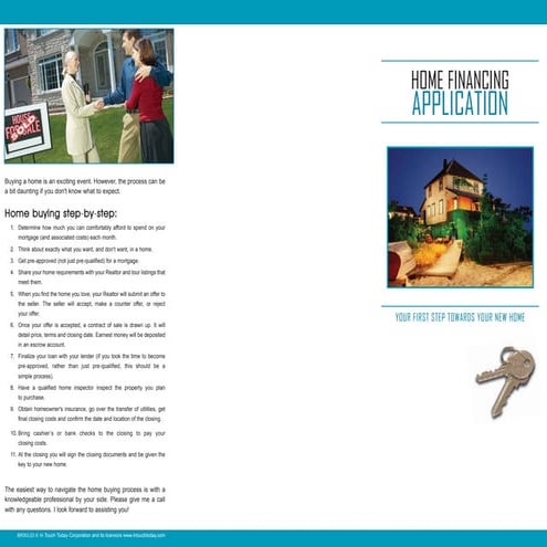 Firsrttimebuyerbrochure