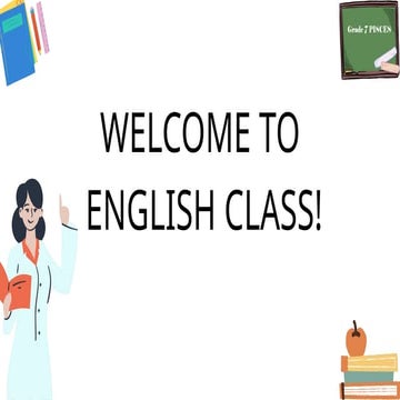 first-observation-ppt.pptx for grade 9 studnets