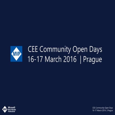 First 13 steps to be able to design an application for Azure Service Fabric