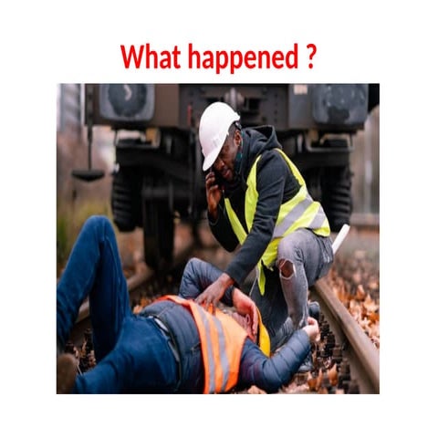 Basic First Aid  in common emergencies.pptx