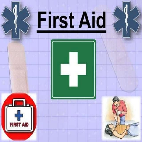 FIRST AID FOR 12 th january.pptx