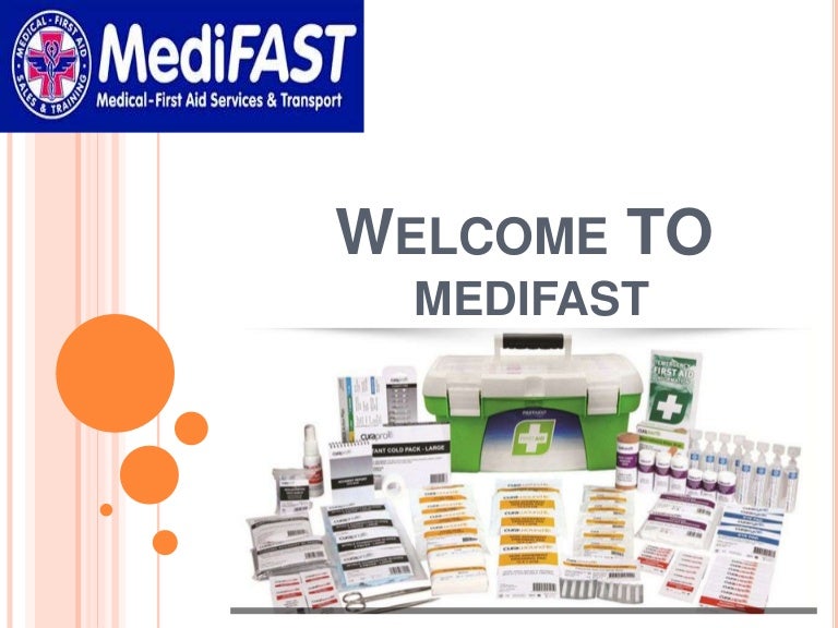 First aid kits sydney