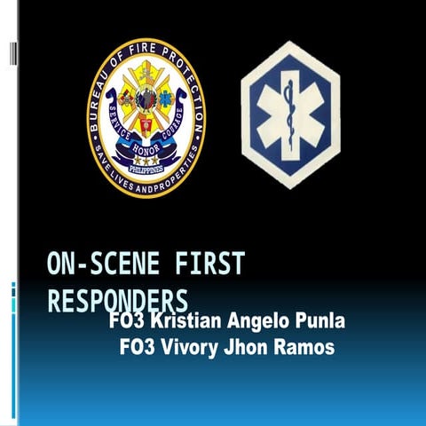 First Aid Lecture On-scene_first_responders.pptx