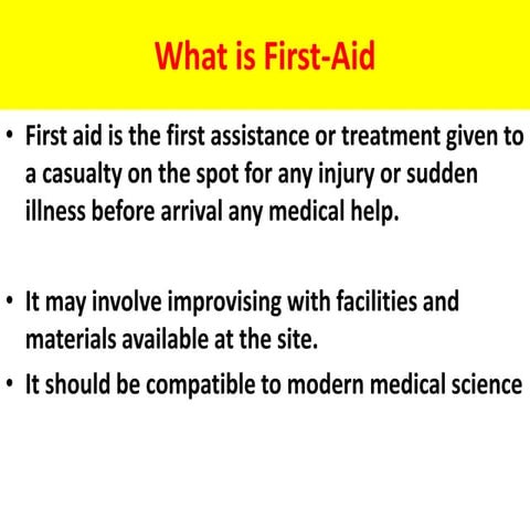 First Aid PPT PDF.pdf