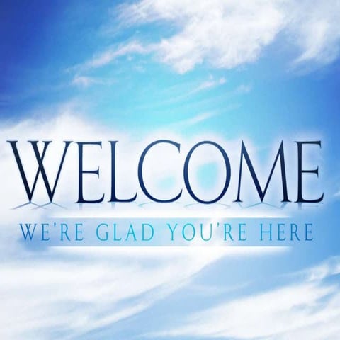 First aid presentation for industry