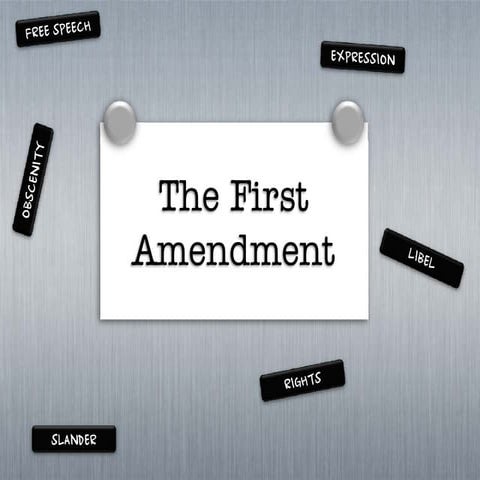 First Amendment Rights