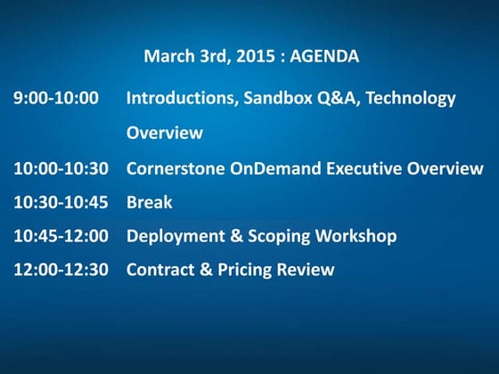 First bankcard presentation 3.3.15