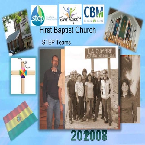 FBC STEP