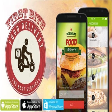 First Bite | PDF