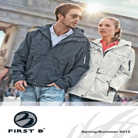 First B Summer 1912 | PDF