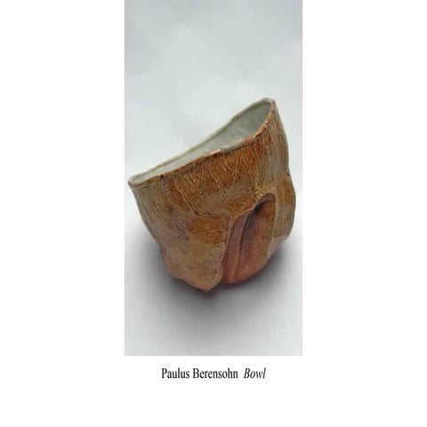 introduction to ceramics