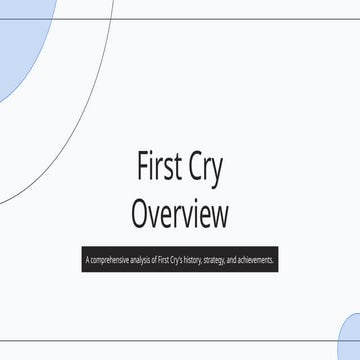 Business model canvas and revenue generation of firstcry.com | PPTX