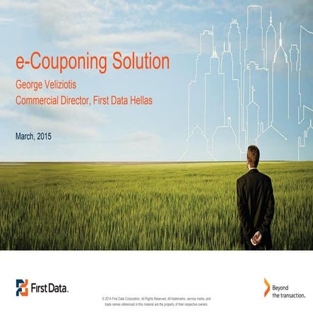 4th Mobile Marketing Event by Warply: Mobile: In-store Retail’s New Era_First...