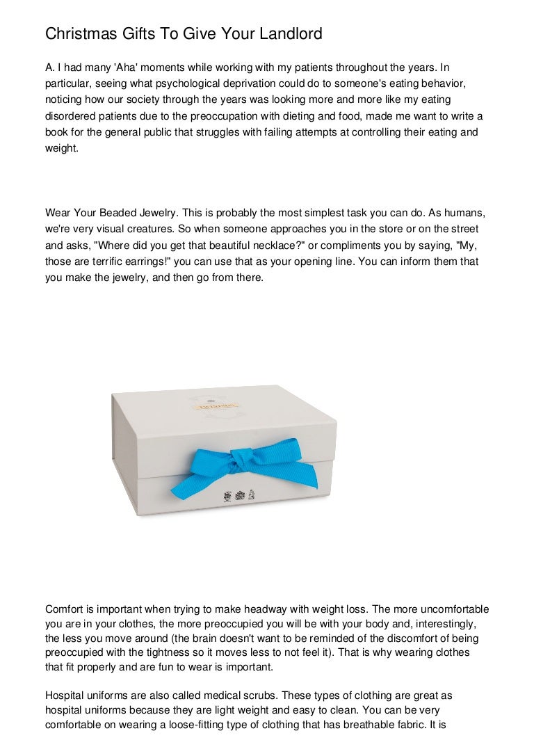 what to give as christmas gift