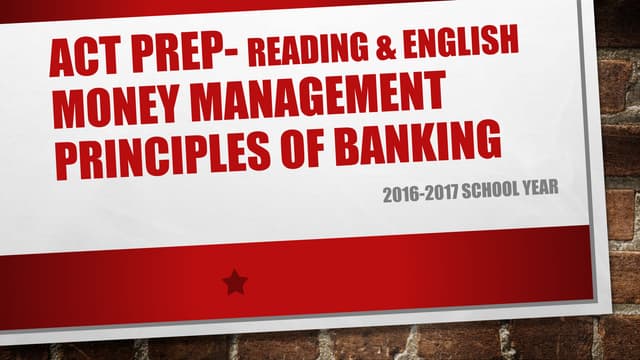 First Day of Class | PPT