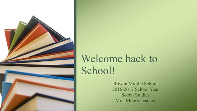 first-day-ppt