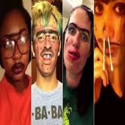 First dont judge challenge