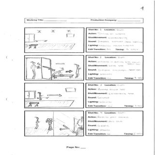 Second draft   katie, crerar, laure...