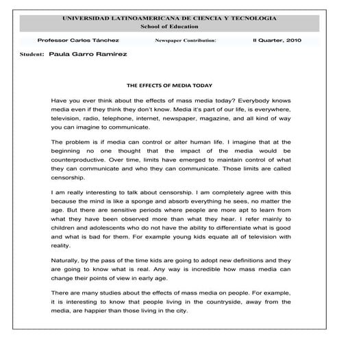 (First draft) media paulagarro