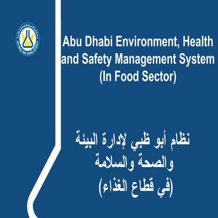 First ehsms workshop | PDF