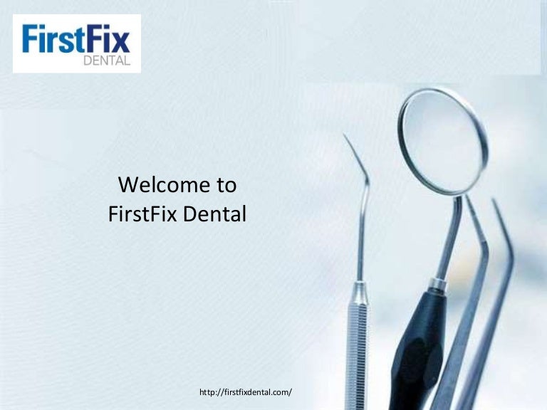Dental Equipment Suppliers