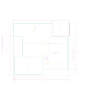 First Floor Framing Plan | PDF