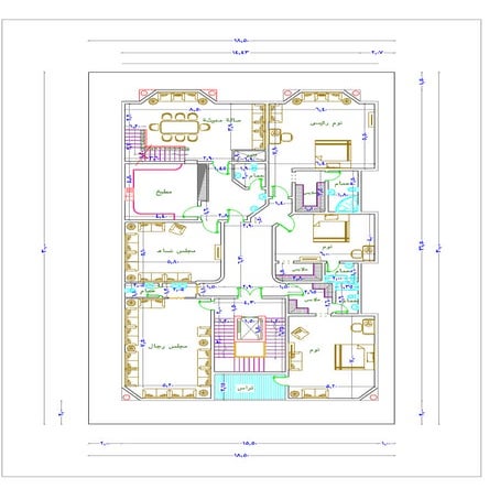 First floor plan | PDF