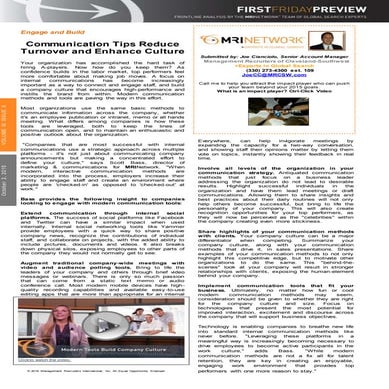 First fridayoctober2015