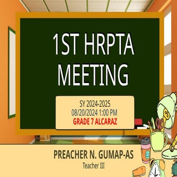 FIRST HRPTA MEETING.pptx ORIENTATION SLI