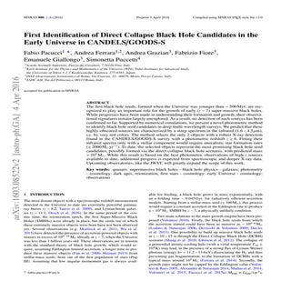 First identification of_direct_coll...