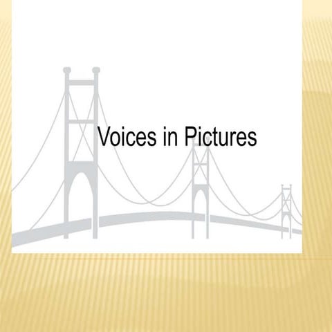 First Impressions Pptx