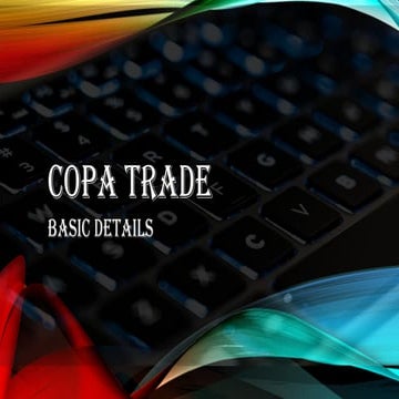 First lecture intro COPA TRADe info.pptx