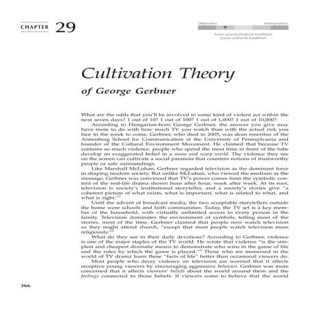 First look at_communication_theory_cultivation_theory_fernando_ilharco (1) - ...