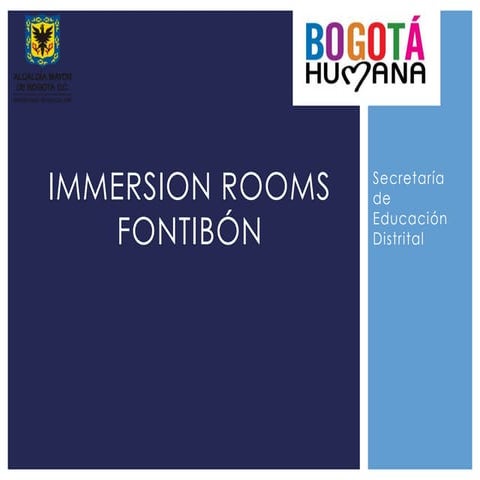 First meeting trainees and support teachers