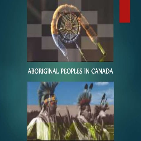 First nations review