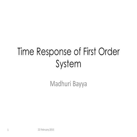 FirstOrderDynamic.pdf