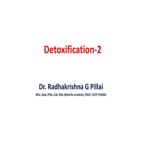 First pass metabolism
