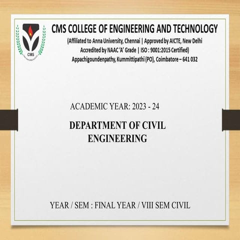 First Review Group 1 PPT.pptx with slide