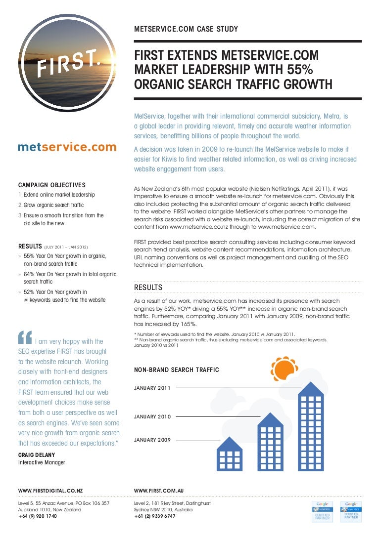 Case study websites picture