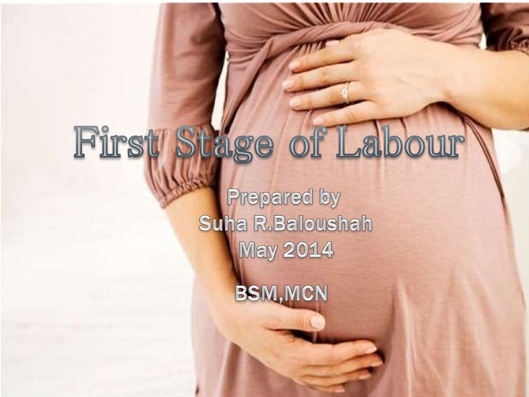 first-stage-of-labour-and-midwifery-care